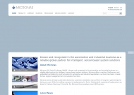 Bild Micronas GmbH