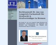 Bild Dr. Jan van Lengerich