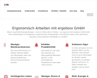 Bild ergotexx GmbH
