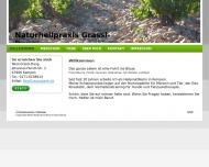 Bild Naturheilpraxis fr Mensch und Tier Nicol Grassl-Daug