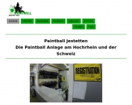 Bild Paintball Jestetten