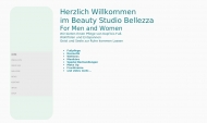 Bild Bellezza Kosmetiksalon 