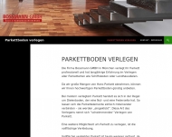Bild Parkett Bossmann GmbH