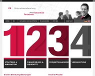 Bild IfB Unternehmensberatung