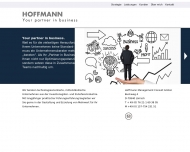 Bild Hoffmann Management Consult GmbH