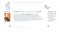 Website Die Buchmacher