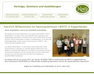 Bild Seminarzentrum Hertz