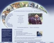 Bild Sensegiving Tierkommunikation