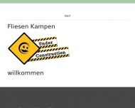 Bild Kampen Bau GmbH