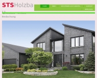 Bild STS Holzbau