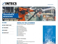 Bild INTECS innovative technische Systeme