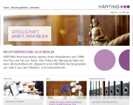 Bild HRTING Rechtsanwlte