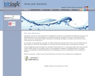 Bild bitlogic Internet und Services AG