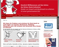 Bild Bundesgeschftsstelle Sicher-Stark-Team