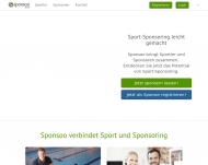 Bild Sponsoo GmbH