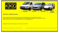 Bild Kurier und Kleintransporte Adrian Gehrmann