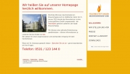 Bild Feuerbestattungen Braunschweiger Land GmbH