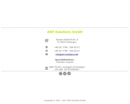 Bild ANT-Solutions GmbH