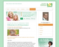 Bild LOS Kaiserslautern