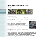 Bild Scherwo-Steuerungstechnik GmbH
