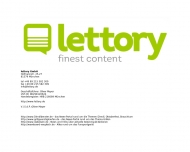Bild lettory GmbH
