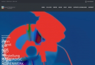 Bild Masterdisc Medienwerk