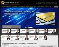 Bild IT-Personalberatung Dr. Dienst & Wenzel GmbH & Co. KG