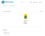 Bild ND-Verlag GmbH