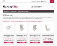 Bild SkirtingClips.de