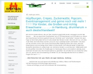 Bild Hpfburgen-Hotline-Inh. Dieter W.W. Stindt