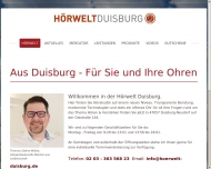Bild  Hrwelt Duisburg GmbH