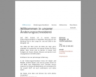Bild nderungsschneiderei Kaya