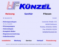 Bild HSF Künzel GmbH