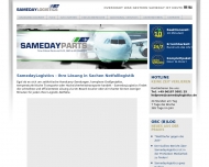 Bild SameDayLogistics GmbH