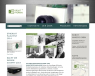 Bild Robot Makers GmbH
