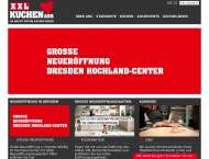 Bild XXL Kchen Ass GmbH Dresden