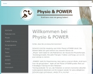 Bild Physio & POWER