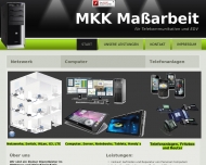 Bild MKK Maarbeit fr Telekommunikation und EDV