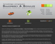 Bild Sachverstndigenbro-Kooperation Ulm KFZ + BAU Sauerbrey GmbH & Peter Schulze