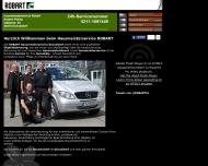Bild Hausmeisterservice Robart