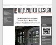 Bild Kamprath Design