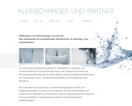 Bild Kleinschmager & Partner GmbH Heizungsbau