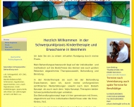 Bild Physiotherapiepraxis Weinheim