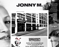 Jonny M Fitness Club S33 Stuttgart Feuerbach Sieglestr 33 Fitness Studios