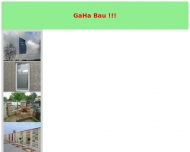 Bild GaHa Bau