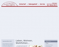 Bild Alten- u. Pflegeheim Senioren-Pflegeheim Haus Lauer GmbH
