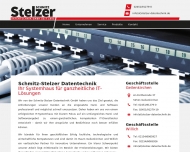 Bild Schmitz-Stelzer Datentechnik