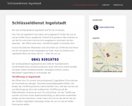 Bild Schlsseldienst Ingolstadt Heinrichs
