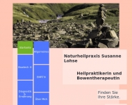 Bild Naturheilpraxis Susanne Lohse