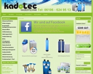 Bild Kadotec Wassertechnik Part of Aqua Management GmbH